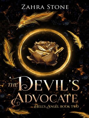 cover image of The Devil's Advocate